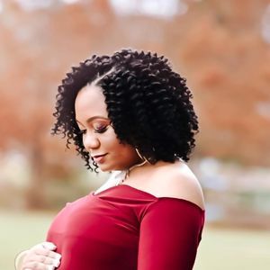 Meet your Posher, Latoya